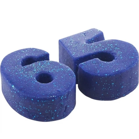 PLAY DOH Ciastolina Zesta 65 Tub na 65 Lecie F1528